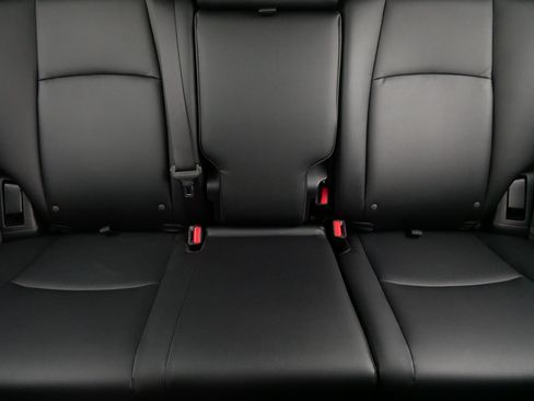 Certified 2023 Toyota 4Runner TRD Off-Road Premium w/ Moonroof Package AWD/4WD image 13