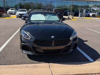 Certified 2022 BMW Z4 sDrive30i w/ Premium Package 2