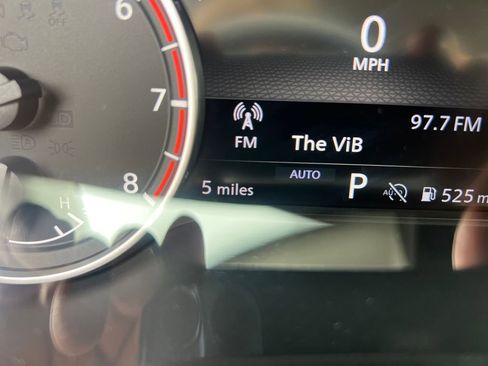 New 2026 Nissan Rogue SV image 17