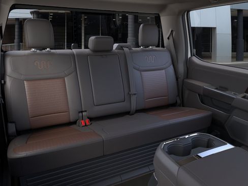 New 2026 Ford F350 King Ranch AWD/4WD image 11
