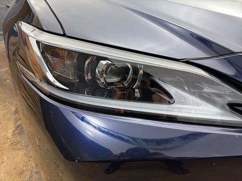 New 2025 Lexus ES 350 w/ Premium Package image 23