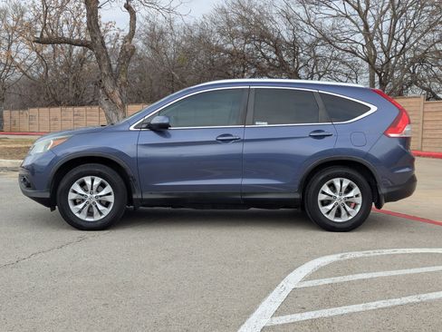 Used 2014 Honda CR-V EX-L image 7