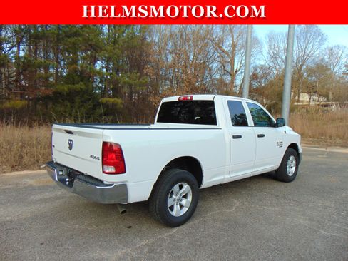 Certified 2024 RAM 1500 Classic SLT image 16