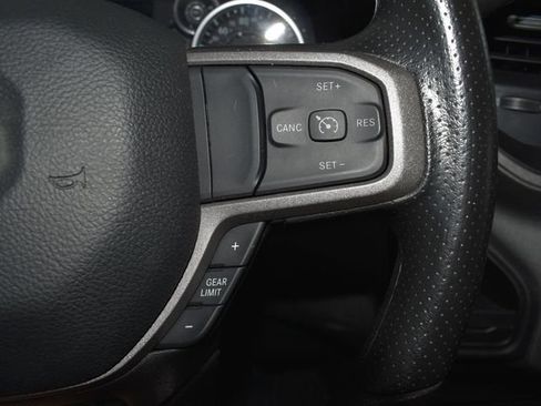 Used 2024 RAM 3500 Tradesman w/ Snow Chief Group AWD/4WD image 15