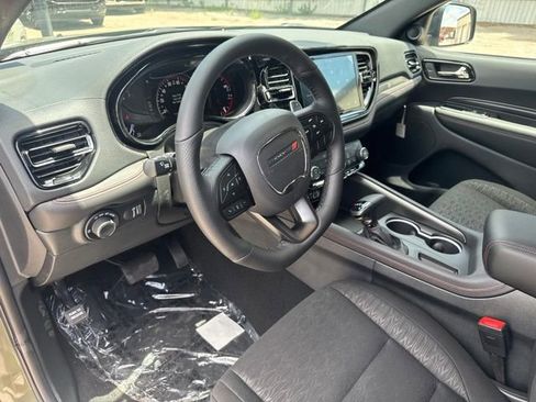 New 2026 Dodge Durango GT RWD image 14