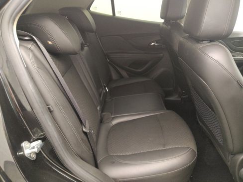 Used 2018 Buick Encore Preferred FWD image 19