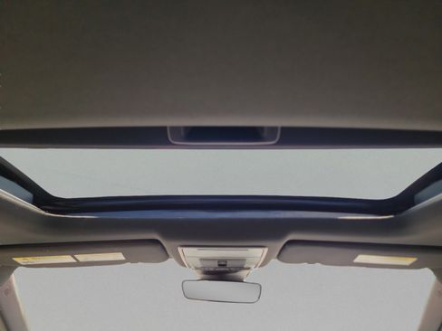 Certified 2024 Honda CR-V Sport-L image 11