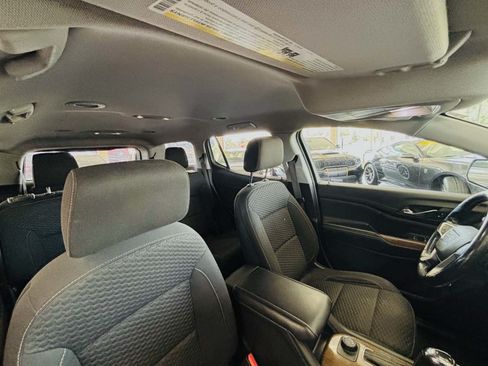 Used 2019 GMC Acadia SLE FWD image 42