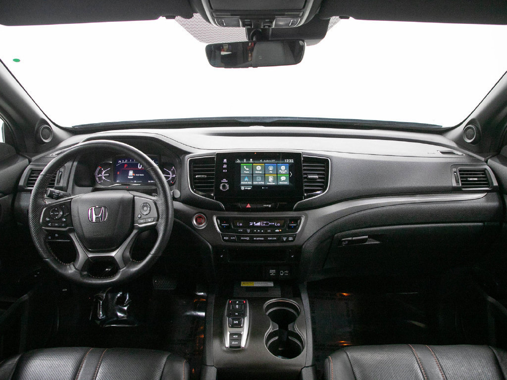 Used 2023 Honda Passport TrailSport image 14