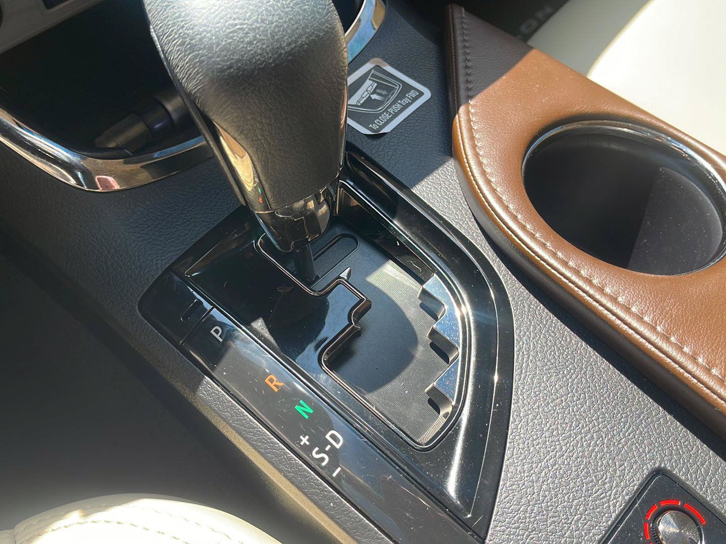 Used 2015 Toyota Avalon XLE Premium FWD image 23