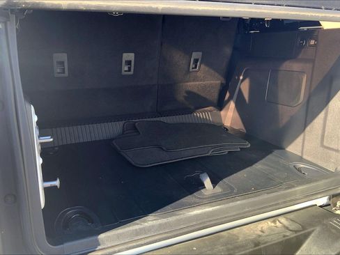 Used 2022 Ford Bronco Badlands image 36