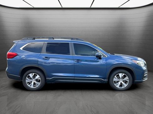 Used 2022 Subaru Ascent Premium AWD/4WD image 7