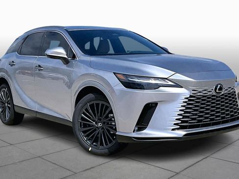 New 2026 Lexus RX 350 Premium image 2