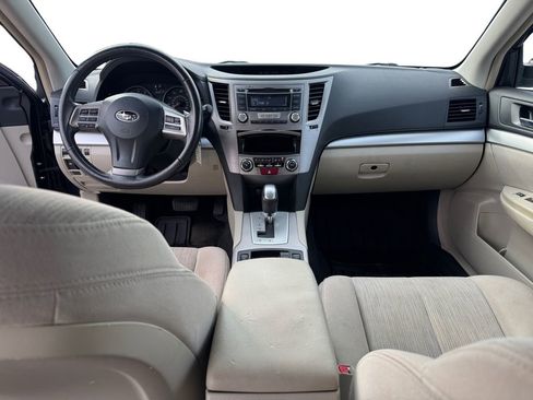 Used 2013 Subaru Outback 2.5i Premium w/ Popular Pkg 1A image 12