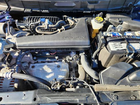 Used 2019 Nissan Rogue SV w/ Premium Package image 18