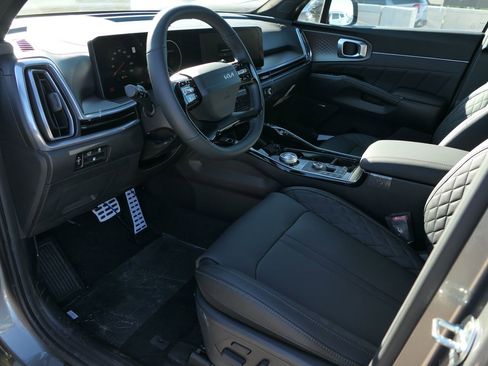 New 2026 Kia Sorento SX Prestige image 10