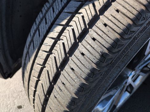 Used 2019 BMW X3 M40i w/ Driving Assistance Package image 12