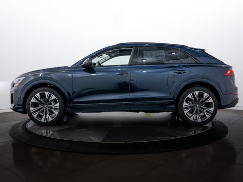 New 2026 Audi Q8 Premium Plus AWD/4WD image 7