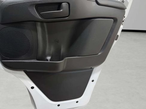 Used 2024 RAM ProMaster 2500 w/ Safety Group FWD image 10