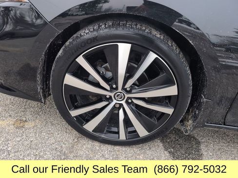 Used 2020 Nissan Altima 2.0 Platinum image 27