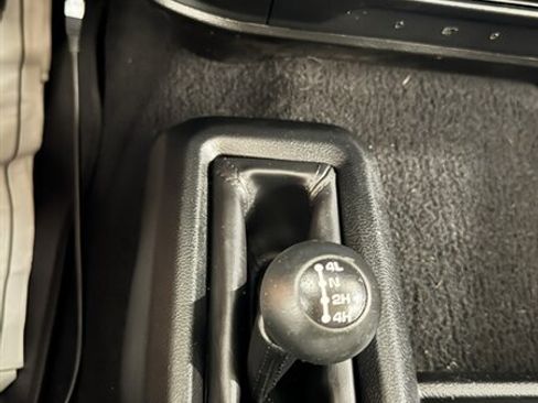 Used 2020 RAM 2500 Tradesman AWD/4WD image 16