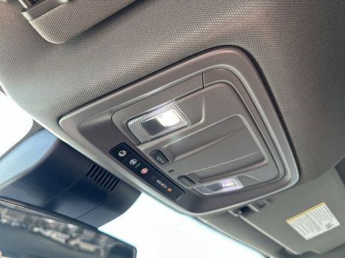 New 2026 Chevrolet Silverado 1500 Custom image 16