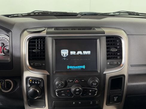 Used 2017 RAM 1500 Lone Star RWD image 11