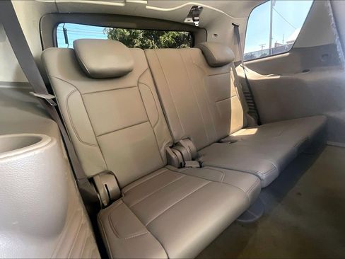 Used 2017 Chevrolet Tahoe LT RWD image 32