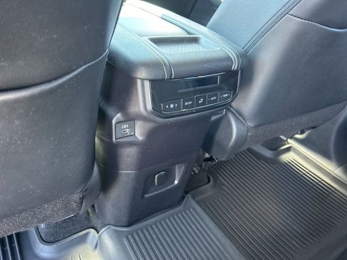 Used 2024 Toyota Grand Highlander XLE image 13