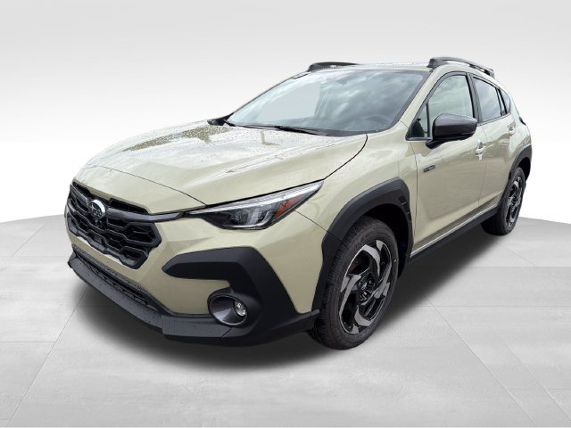 New 2026 Subaru Crosstrek 2.5i Limited AWD/4WD image 3