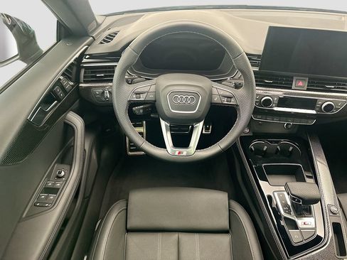 Used 2023 Audi S5 Premium Plus w/ Premium Plus Package AWD/4WD image 10