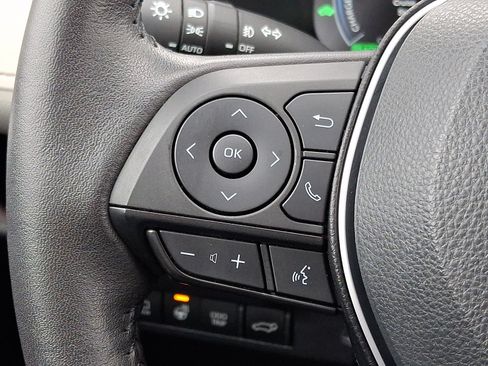 Used 2023 Toyota RAV4 Limited image 21