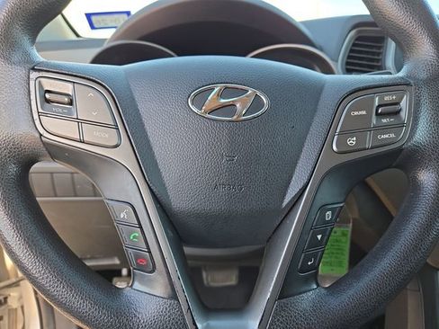 Used 2016 Hyundai Santa Fe Sport image 31