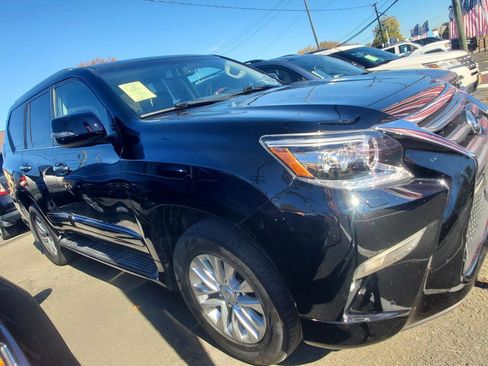 Used 2015 Lexus GX 460 image 5