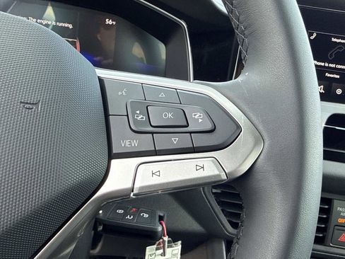 New 2026 Volkswagen Jetta Sport image 27