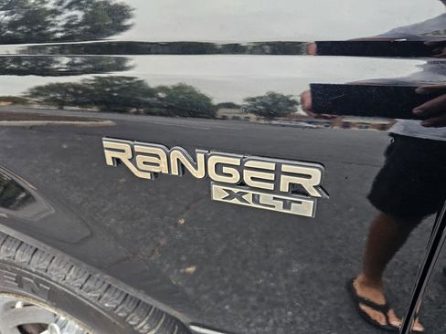 Used 1999 Ford Ranger 2WD Regular Cab image 11
