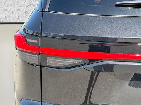 New 2026 Lexus TX 350 AWD image 10