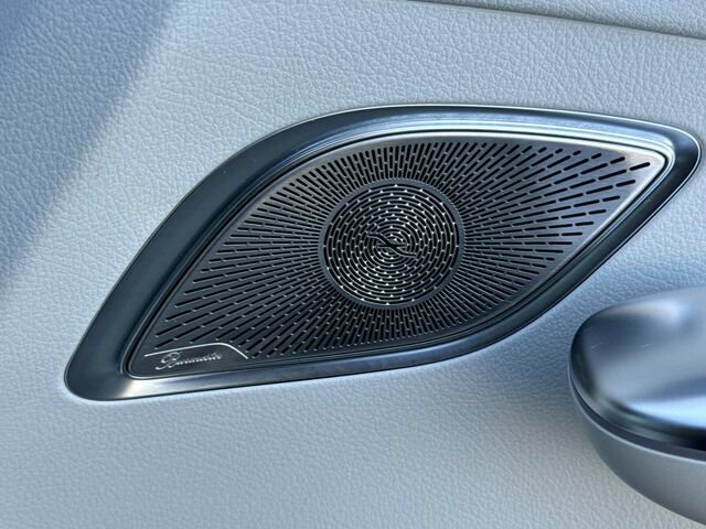 Certified 2023 Mercedes-Benz EQE 350+ 4MATIC SUV image 21