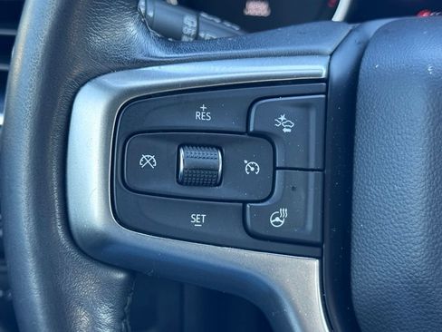 Used 2021 Chevrolet Suburban Premier AWD/4WD image 9