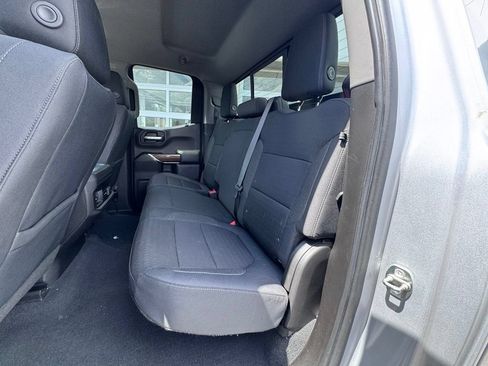Used 2019 Chevrolet Silverado 1500 RST AWD/4WD image 32