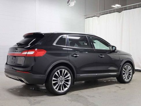 Used 2018 Lincoln MKX Reserve w/ Luxury Package image 9