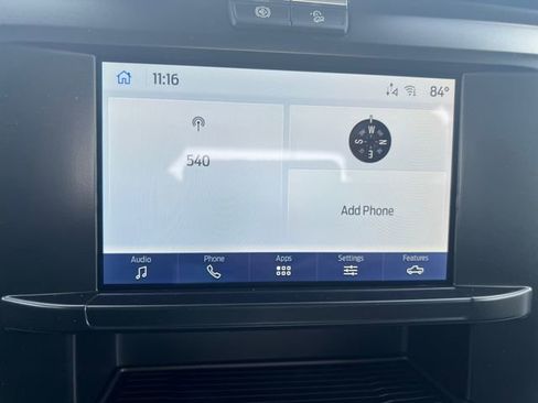 New 2026 Ford F250 XL w/ STX Appearance Package AWD/4WD image 17
