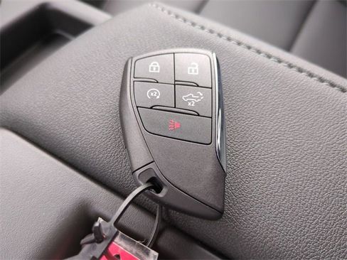 New 2026 Chevrolet Silverado 2500 LT image 29