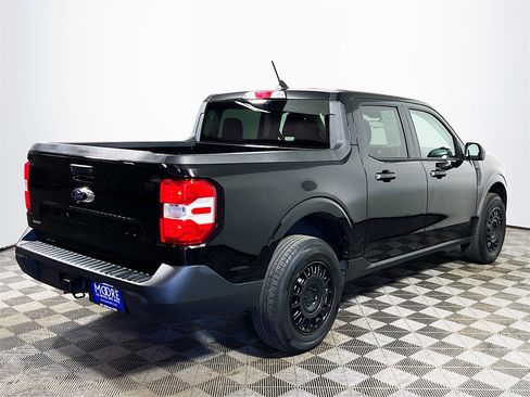 Used 2024 Ford Maverick XL image 8