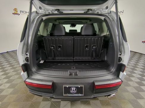 New 2026 Hyundai Santa Fe XRT AWD/4WD image 37