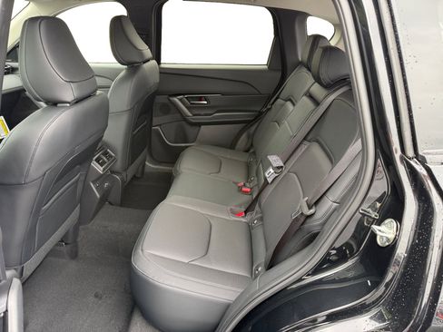 New 2026 MAZDA CX-5 2.5 S w/ Premium Package image 16