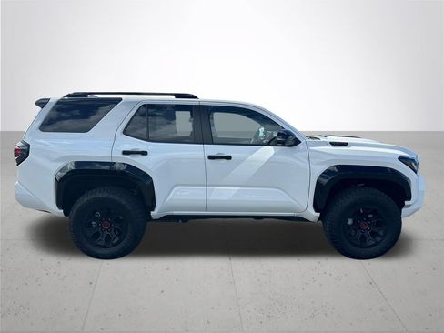 Used 2026 Toyota 4Runner TRD Pro AWD/4WD image 6