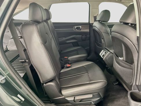 Used 2022 Kia Sorento X-Line EX AWD/4WD image 21