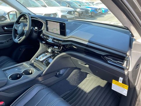 New 2026 Acura MDX SH-AWD w/ Advance Package image 17