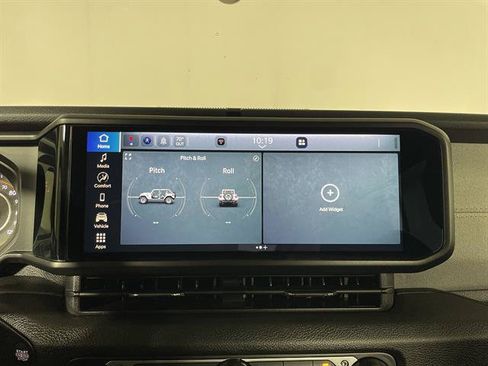 Used 2026 Jeep Wrangler Unlimited Sport AWD/4WD image 18